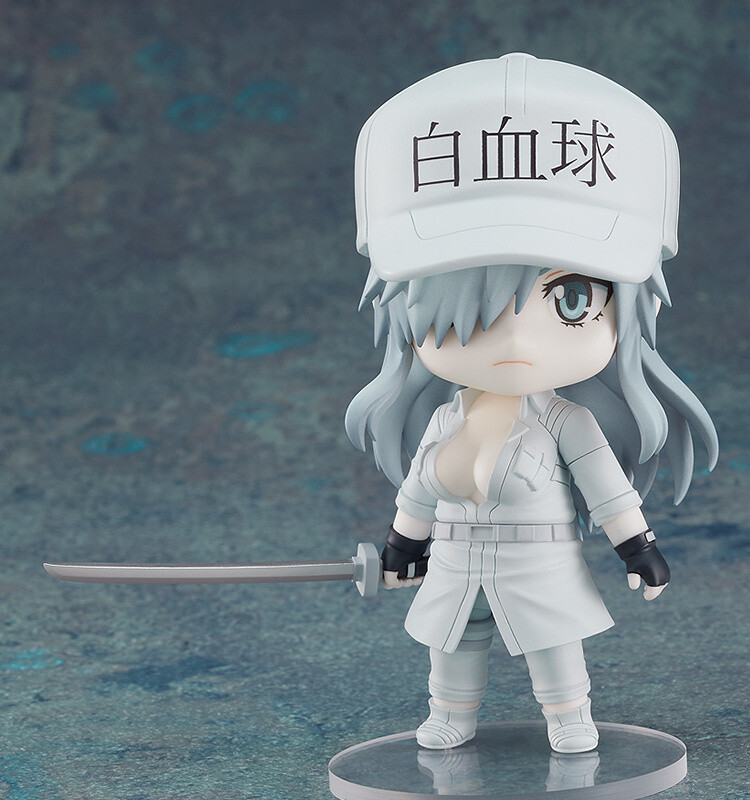 cells at work nendoroid