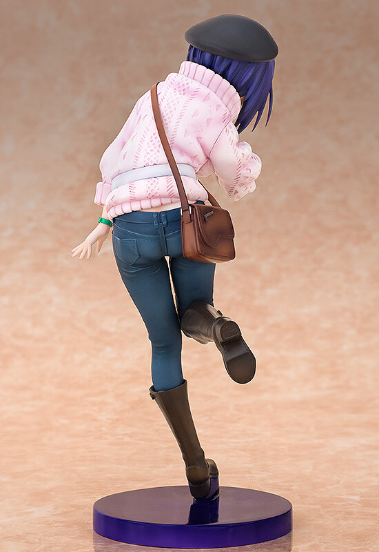 azusa figure