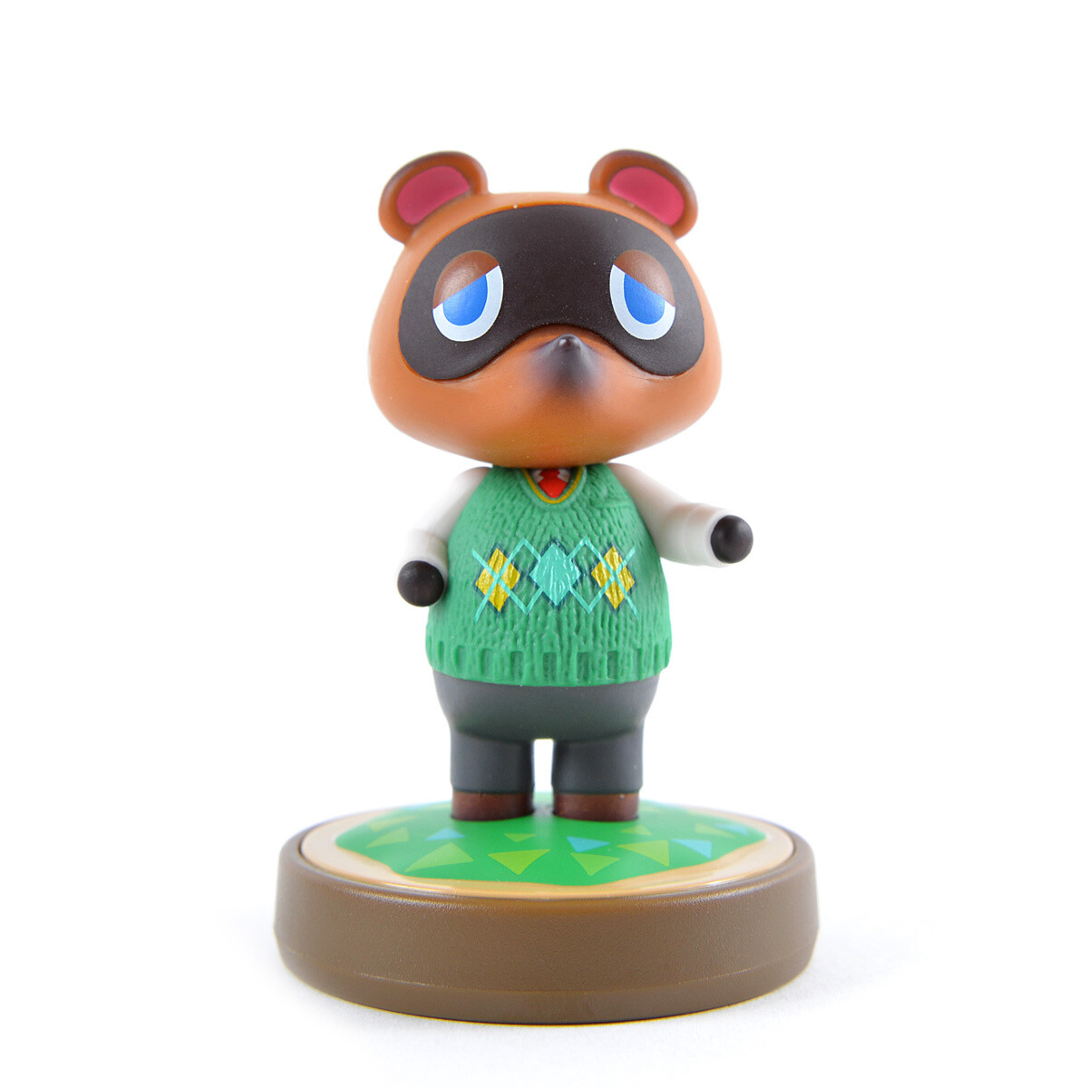 Animal Crossing Tom Nook amiibo - Tokyo Otaku Mode (TOM)