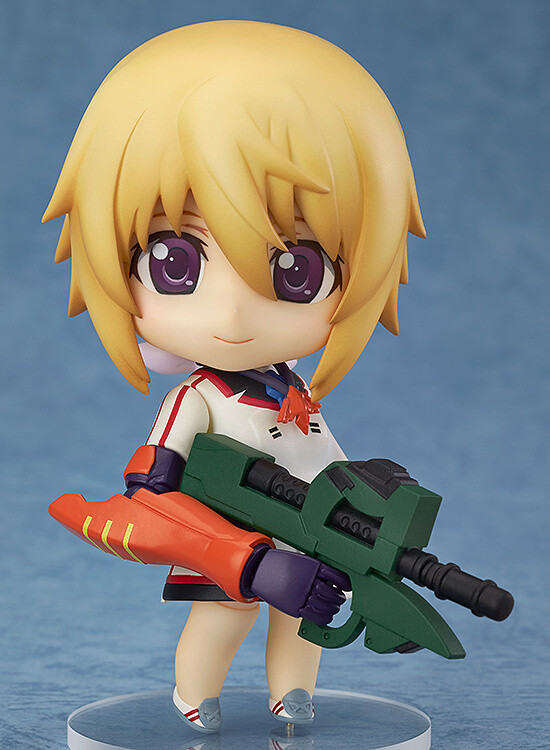 charlotte dunois nendoroid