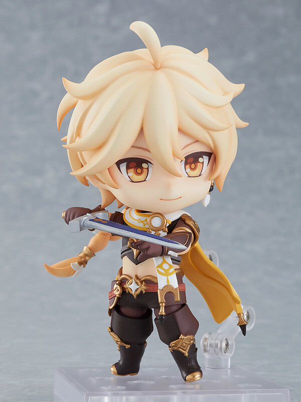 nendoroid aether