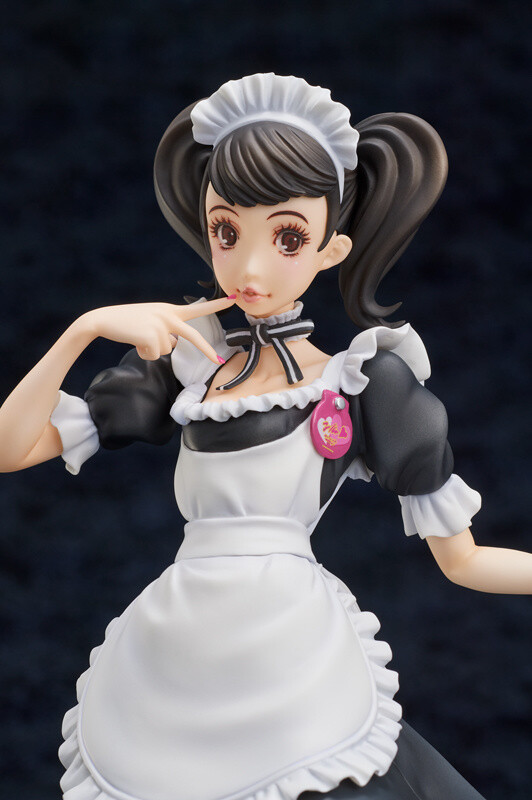 persona kawakami figure