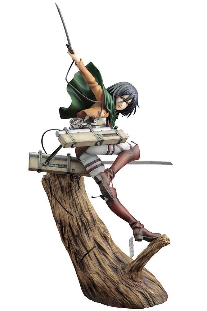 artfx mikasa