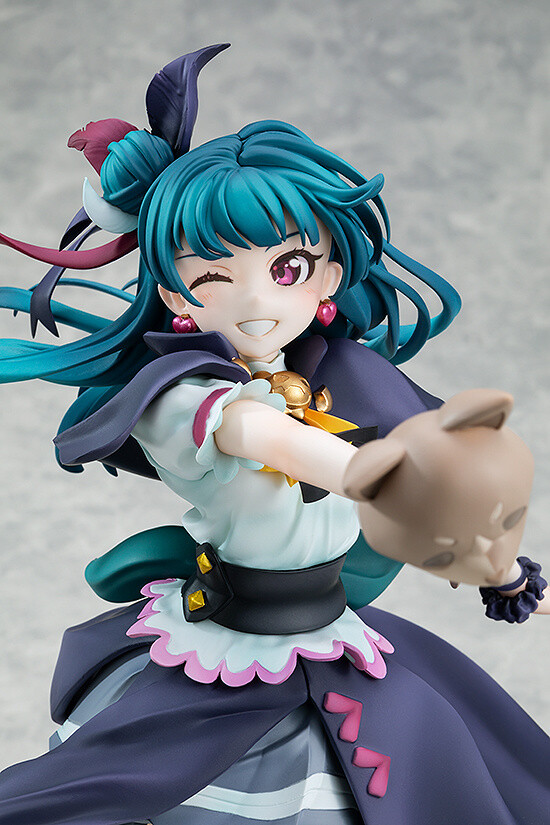 Figurine  Tsushima Yoshiko  Yohane Lovelive Sunshine in the
