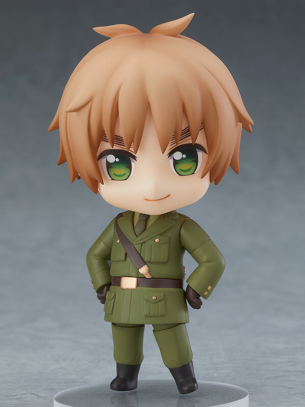 Hetalia: Axis Powers - Figures, Japan proximity, figurine