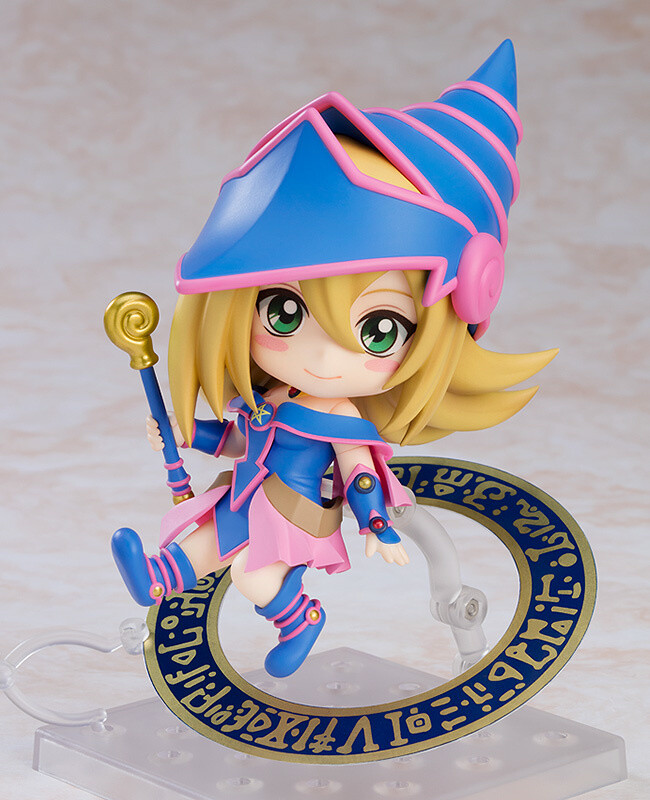 nendoroid yu wenzhou