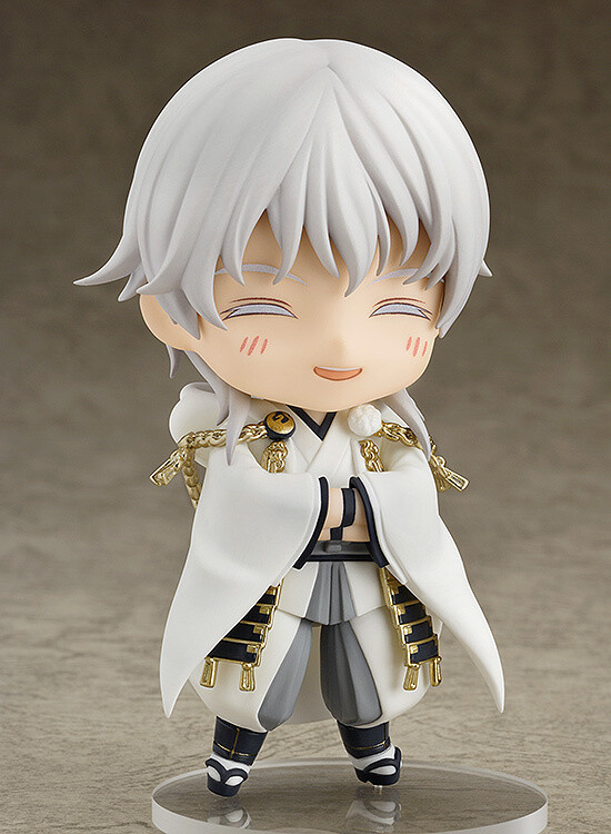 tsurumaru kuninaga nendoroid