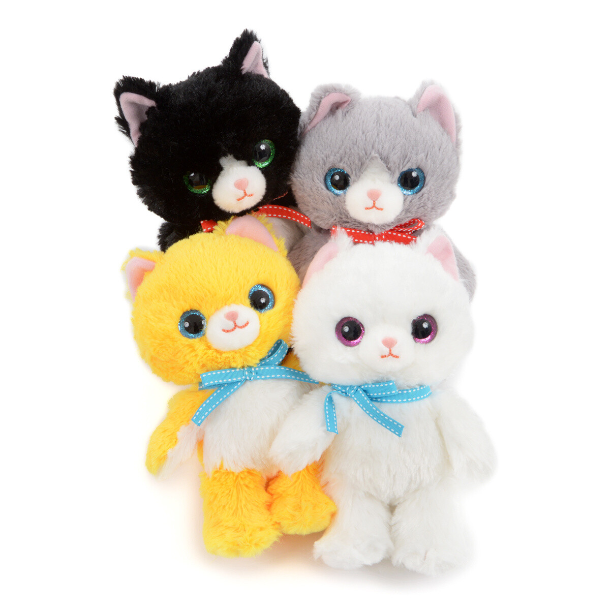 koneko no cotton plush