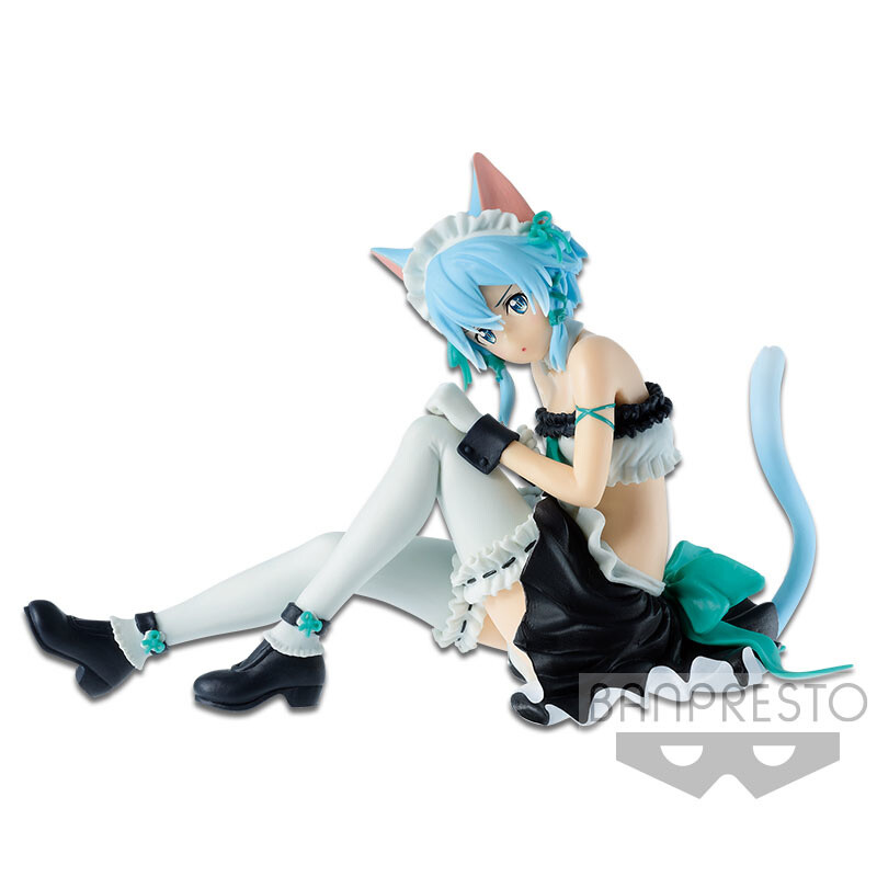 sinon banpresto