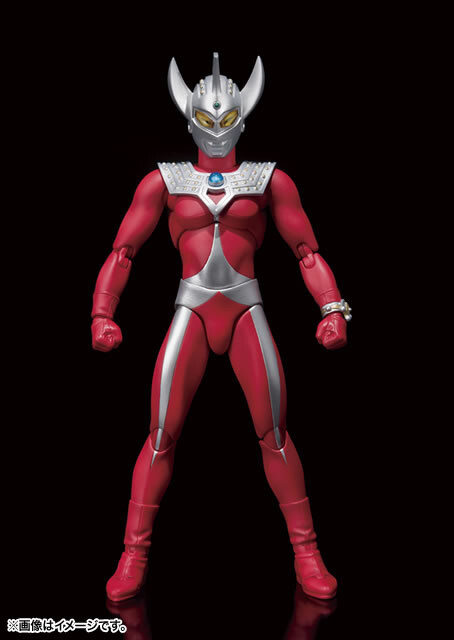 ultra act figures
