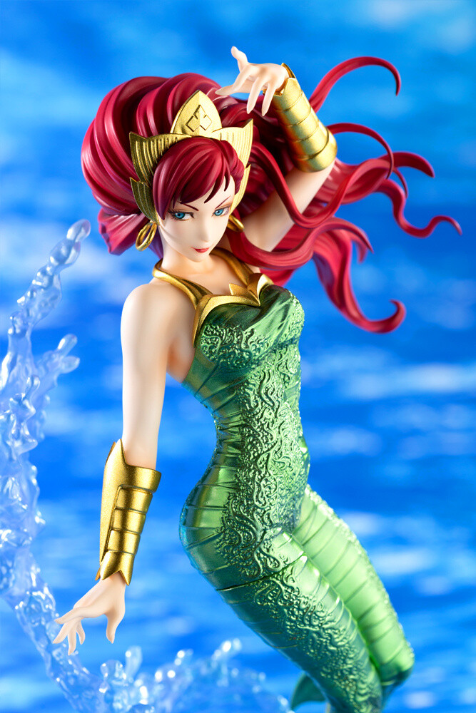 kotobukiya bishoujo mera