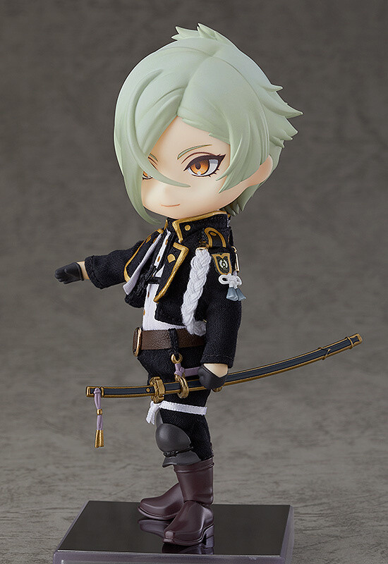 nendoroid hizamaru