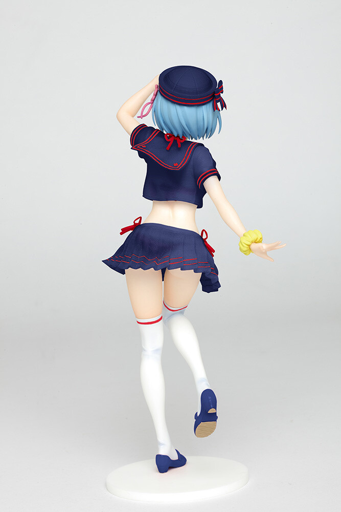 rem marine figure