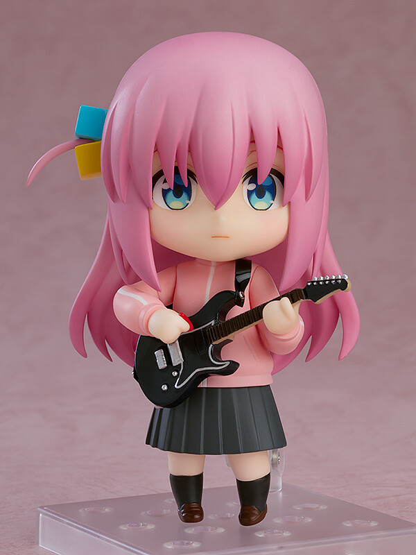 Bocchi The Rock! - Hitori Goto deformation figure - IGN Store