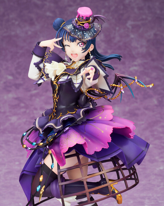 yoshiko figure