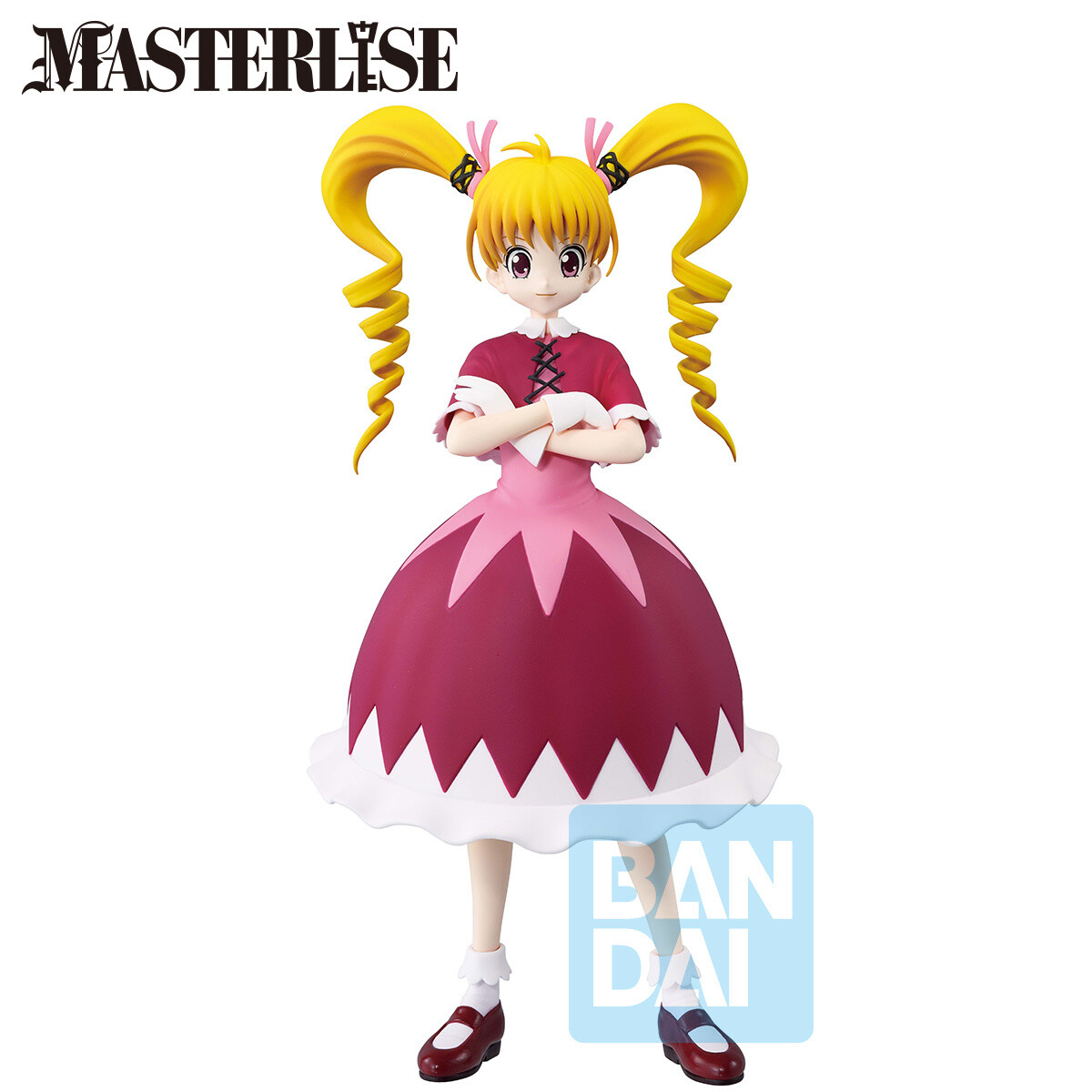 Ichibansho Figure Hunter x Hunter Bisky (Greed Island