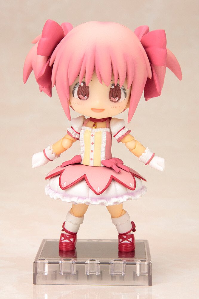 Cu-poche Madoka Magica Madoka Ver. 1.5: Kotobukiya - Tokyo Otaku Mode (tom)