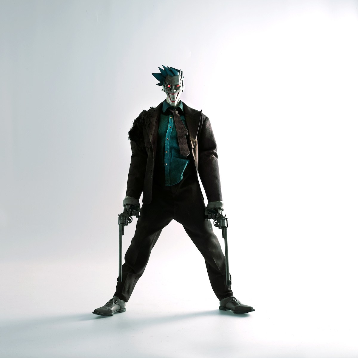 超希少 JOKERD 零相当 Steel 3687b37f0c5548e59d9c1227681b9f
