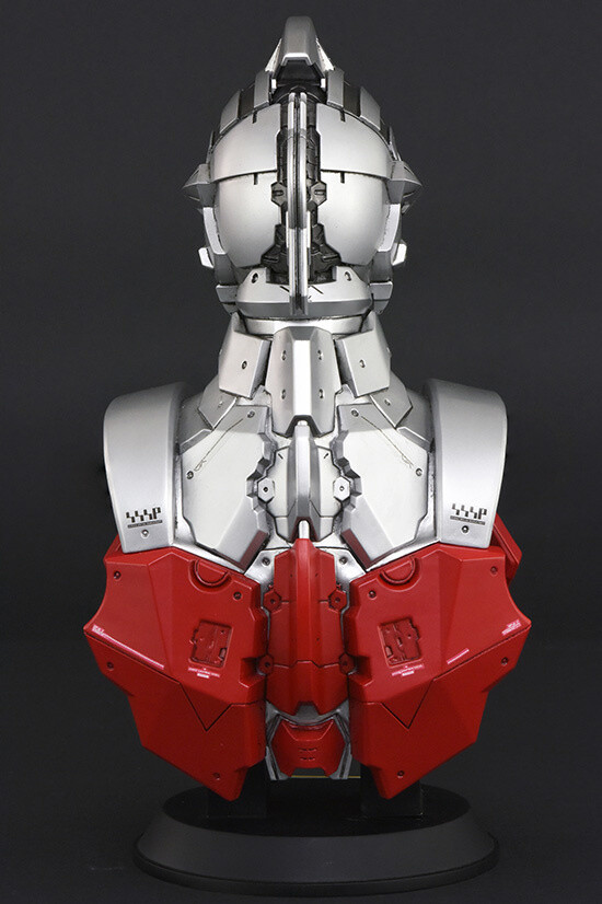 ultraman ver 7