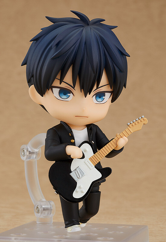 nendoroid given