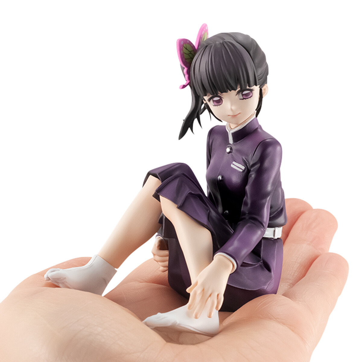 Kanao Tsuyuri Demon Slayer - Figures, proximity Japan, figurine