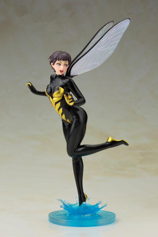 kotobukiya bishoujo wasp