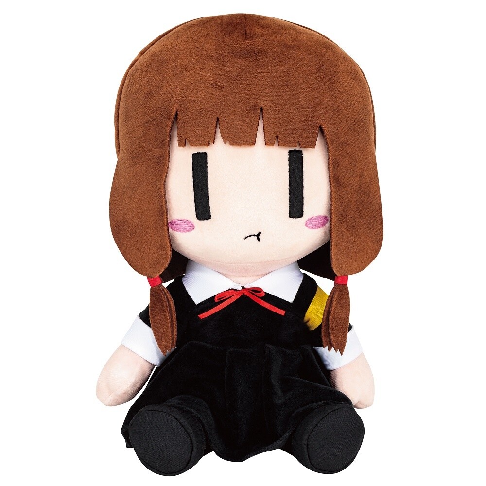 Kaguya-Sama: Love Is War Miko Iino Big Plush - Tokyo Otaku Mode (TOM)