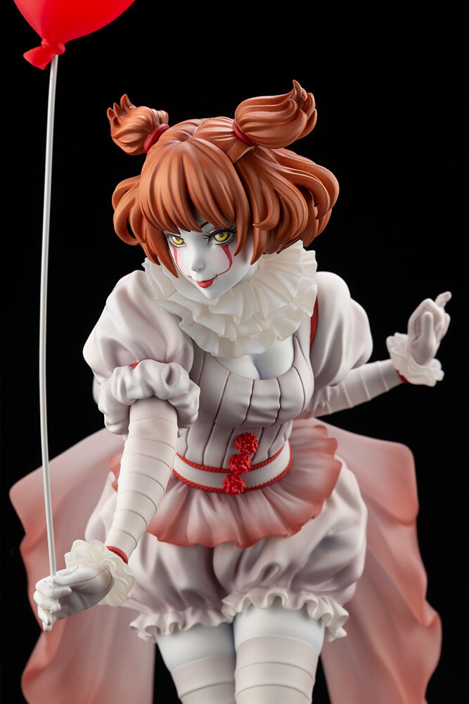 pennywise bishoujo figure