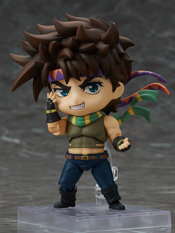 jonathan joestar nendoroid release date