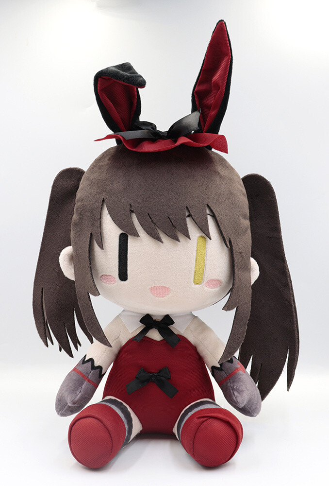 kurumi tokisaki bunny version