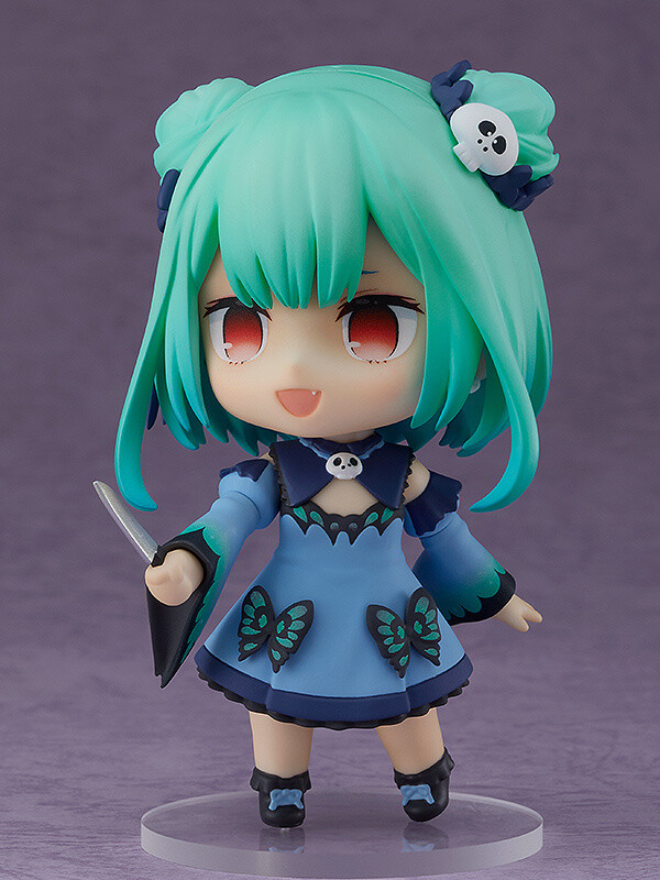 rushia nendoroid