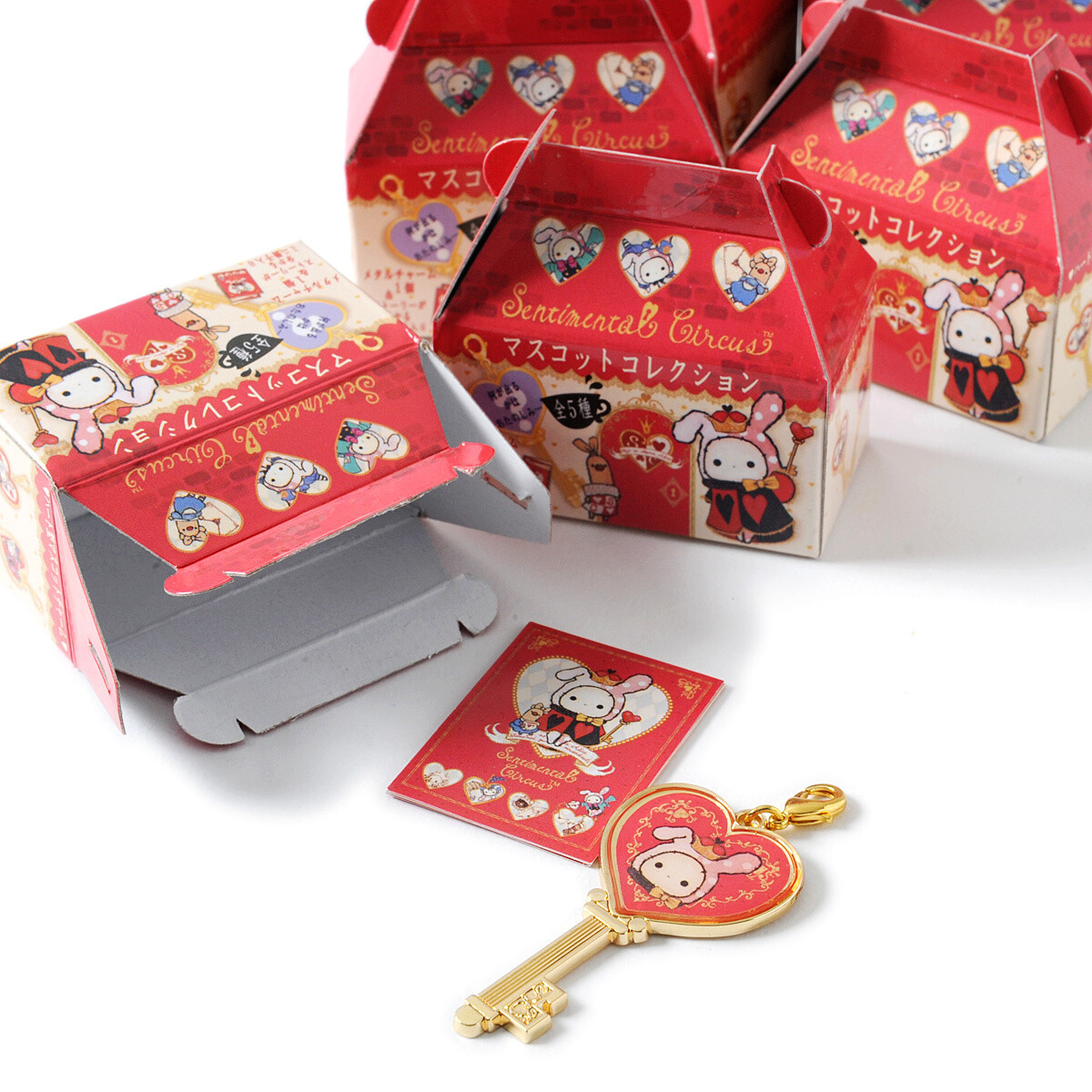 The Birthday BLOOD AND LOVE CIRCUS 新品‼️ 邦楽