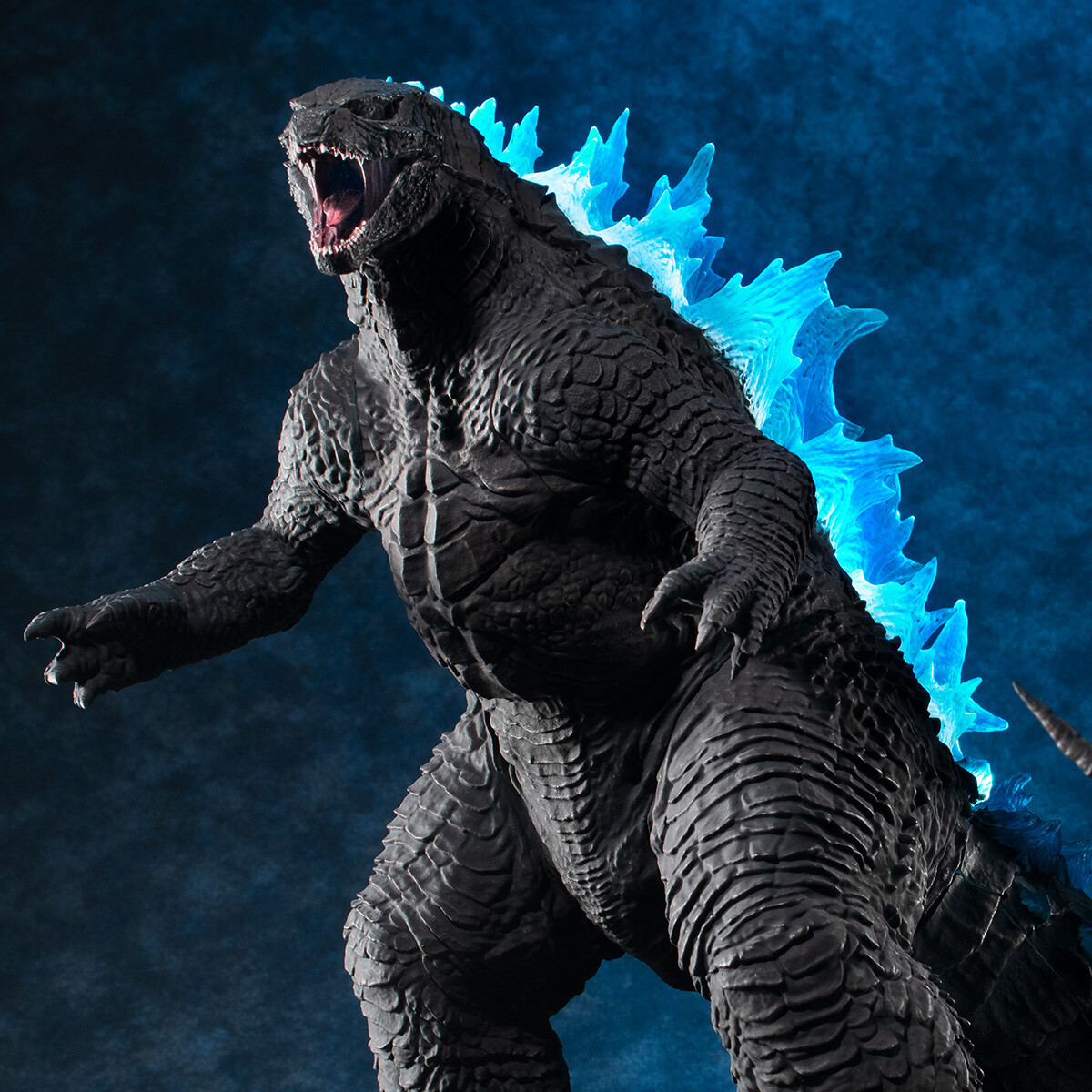 Ultimate Article Monsters [Godzilla] (2019) Figure: Megahouse - Tokyo ...