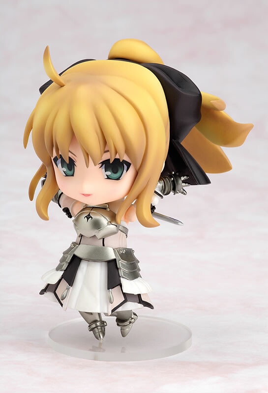 Nendoroid Saber Lily: Good Smile Company - Tokyo Otaku Mode (TOM)