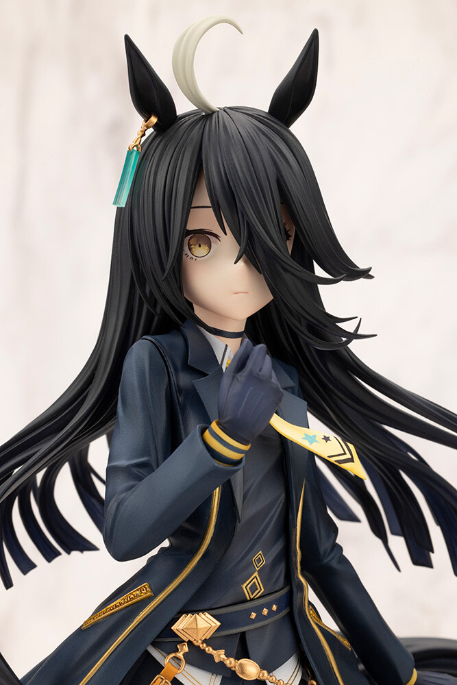 Mô hình Uma Musume Pretty Derby Kitasan Black Figure | Việt Nam