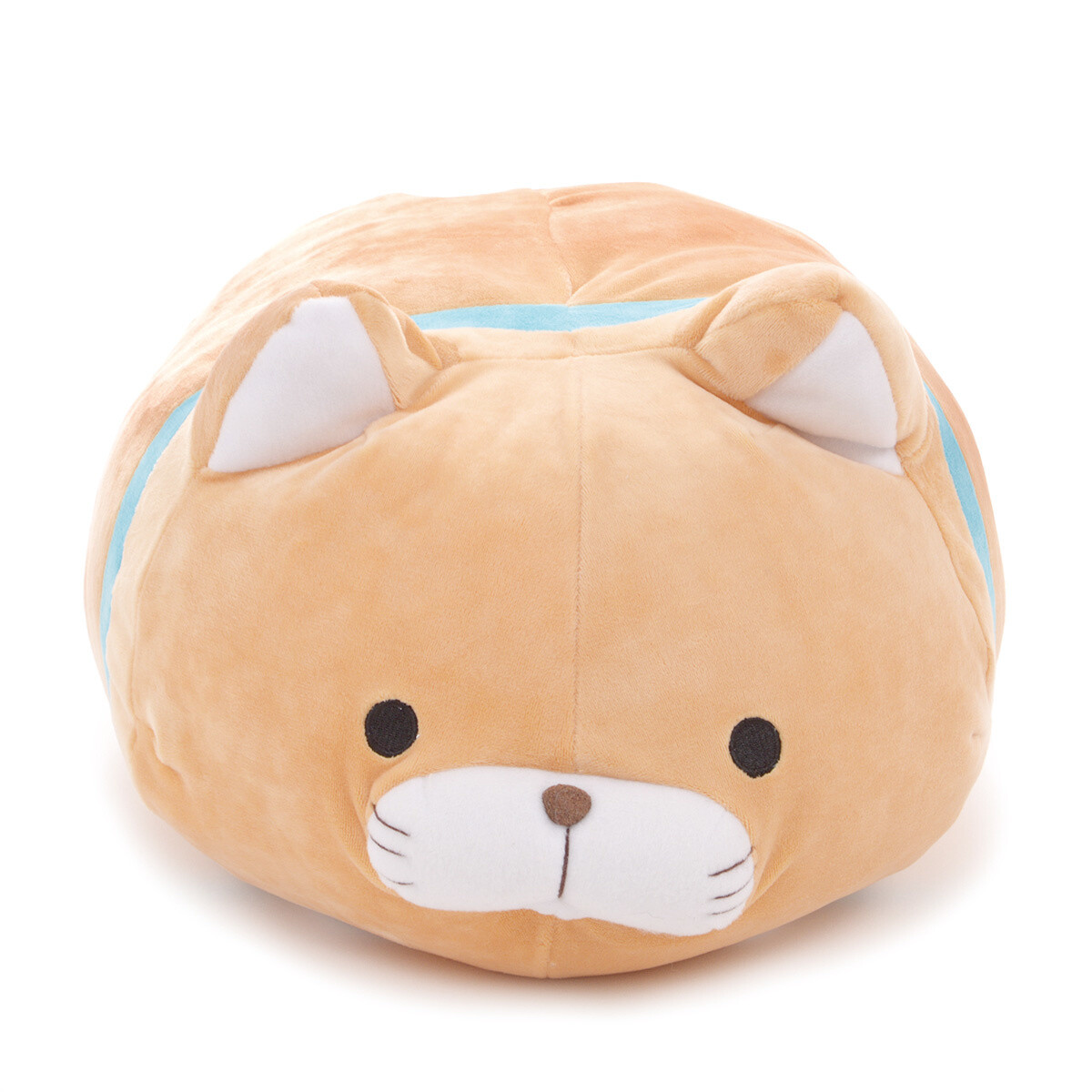 AAA 與真司郎 JIROKUn BIG STUFFED TOY GOODS | AAA (Triple A) OFFICIAL WEB SITE