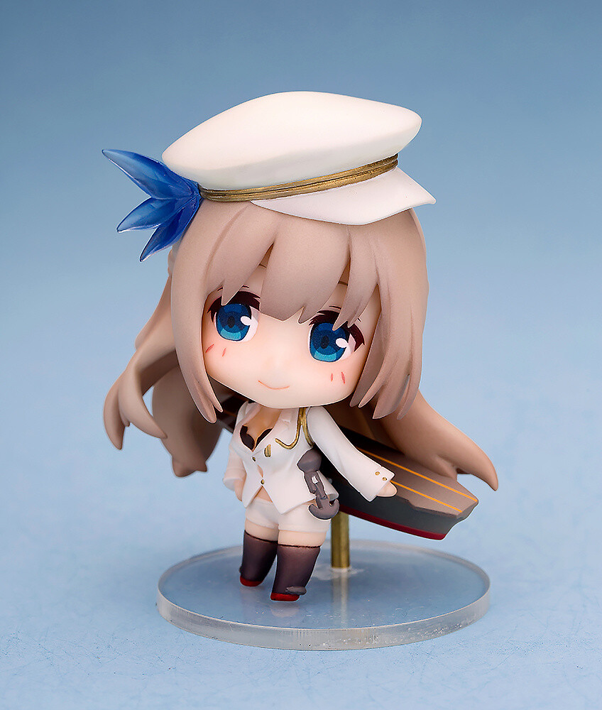 Warship Girls R Mini Series Lexington Hobby Max Tokyo Otaku Mode Tom 