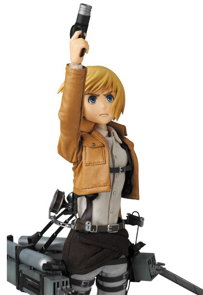 armin arlert toy