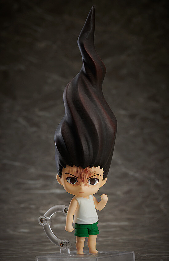 nendoroid hunter