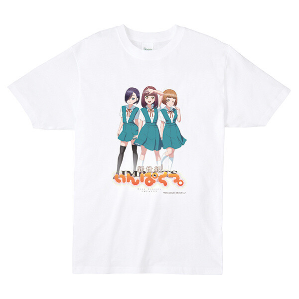 anime expo shirt