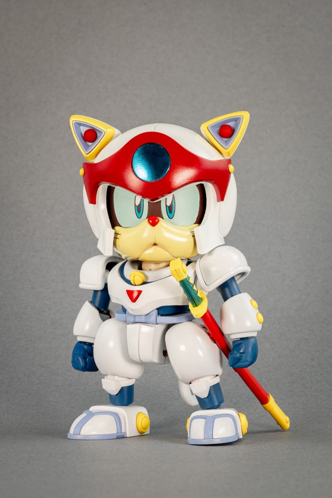 Samurai Pizza Cats Speedy Cerviche & Goonie Birds - Tokyo Otaku