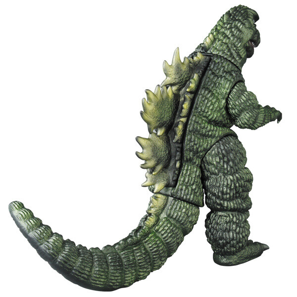 godzilla son toy