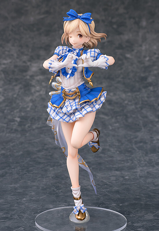 Granblue Fantasy Djeeta: Idol Ver. 1/7 Scale Figure: Phat! - Tokyo ...