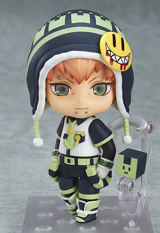 nendoroid 2014