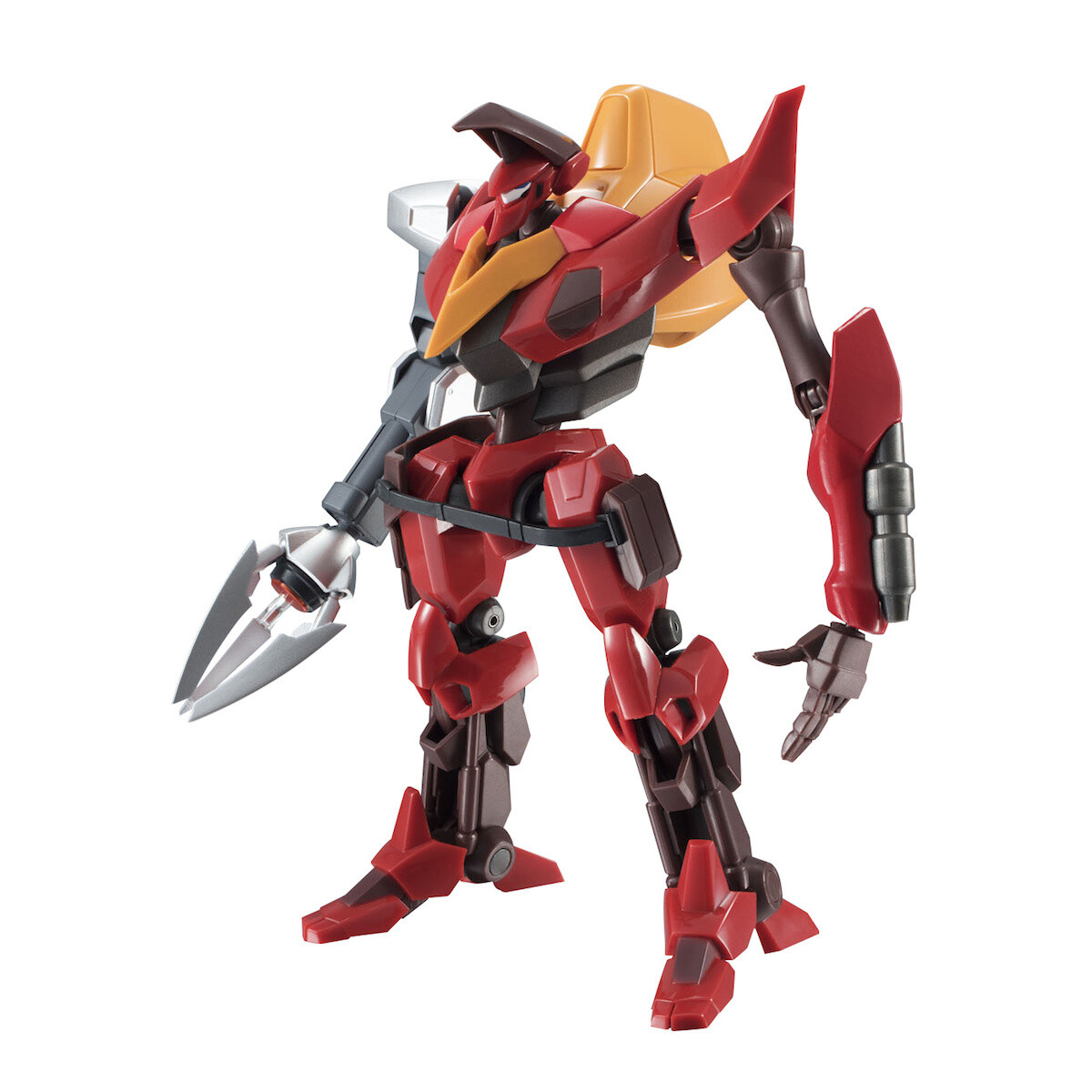 robot spirits guren type special