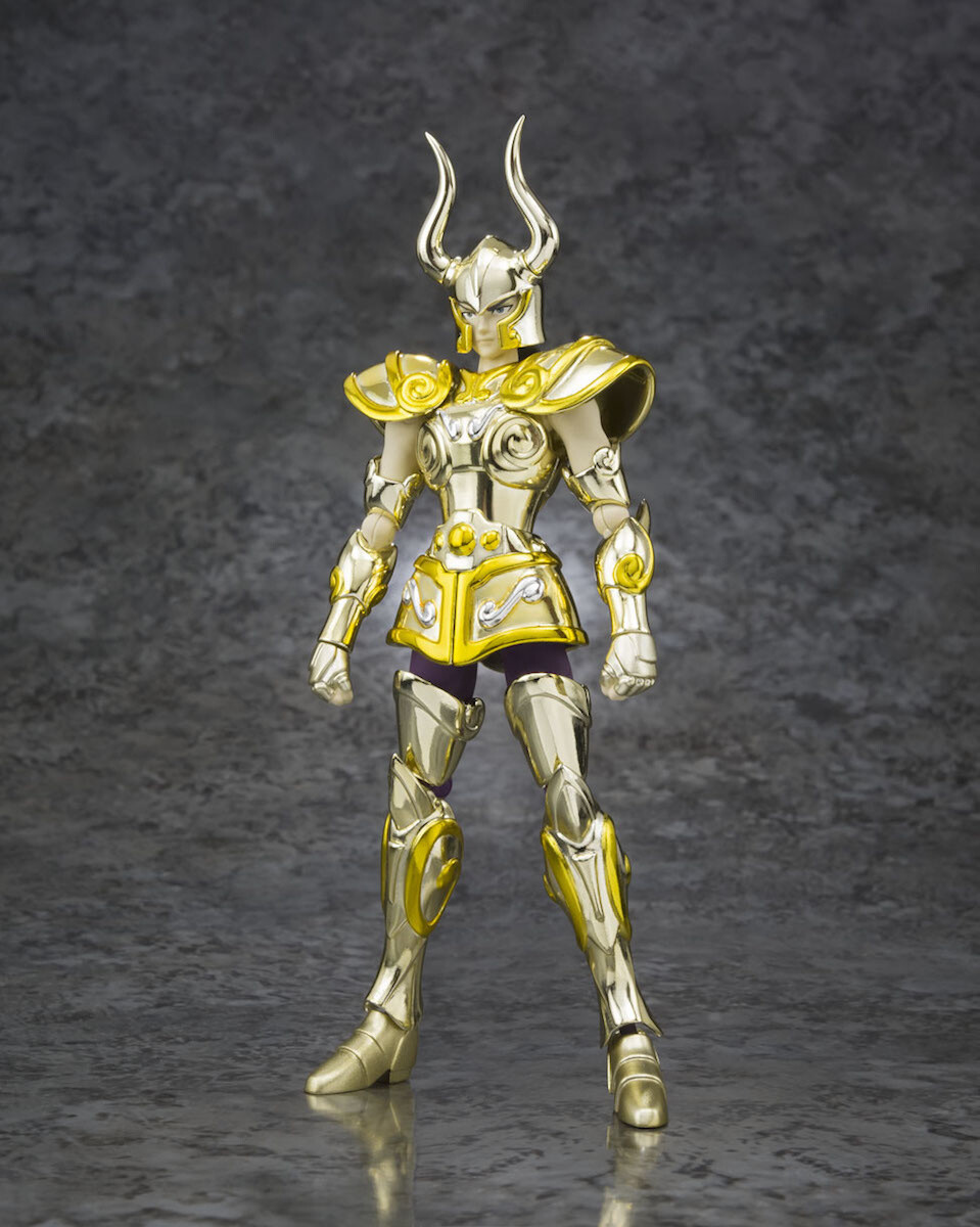 D.D.Panoramation Saint Seiya Capricorn Shura - Tokyo Otaku Mode (TOM)