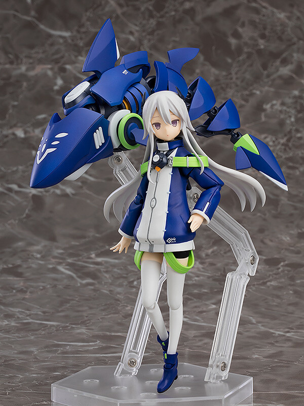 act mode figure