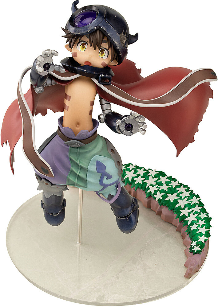 This 1/1 Scale Made in Abyss Figure Will Only Set You Back $3600