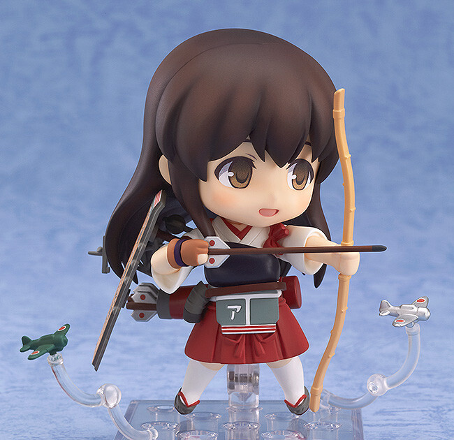 nendoroid 414