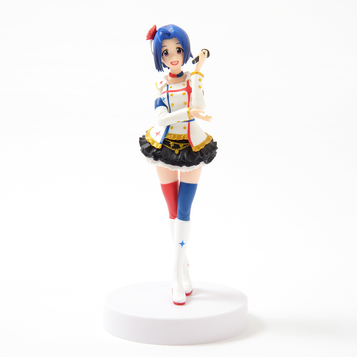 azusa miura figure